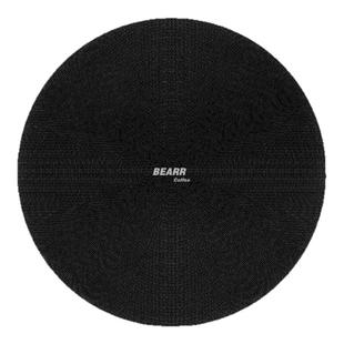 0.2MM二次分水网磁吸51/53/58MM咖啡滤网超薄均匀萃取咖啡过滤片