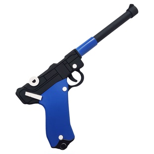 蔚蓝档案 cos道具 百合园圣娅 橘望和橘光 调月莉音 天雨亚子武器