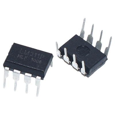 LM311PDIP-8直插电压比较器