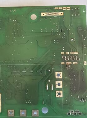 议价DKCC20903-001B 三肯变频器电源驱动板VM06-适用