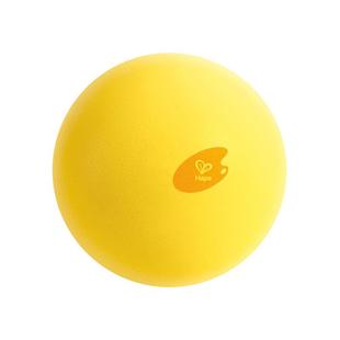 【自营】Hape弹力静音球室内无声篮球拍拍球训练皮球宝宝儿童玩具