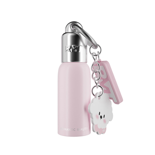 【重磅上新】罗小曼云纱薄雾水唇泥唇釉柔焦隐纹不易沾杯持久锁色