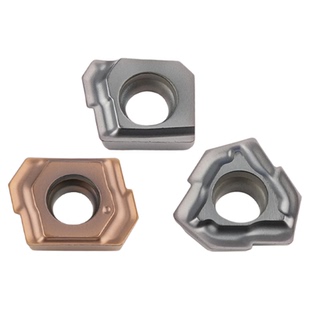 深孔钻刀片导条块LOGT/TOGT/ZSGT060204DT硬质合金钢件不锈钢刀粒