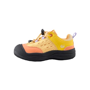 SMIBU童鞋儿童板鞋2025夏季新款女童运动鞋男童户外登山鞋QQ卡丁