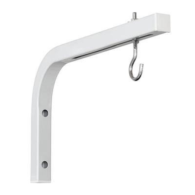 投影幕挂支架荧幕挂架幕布架子