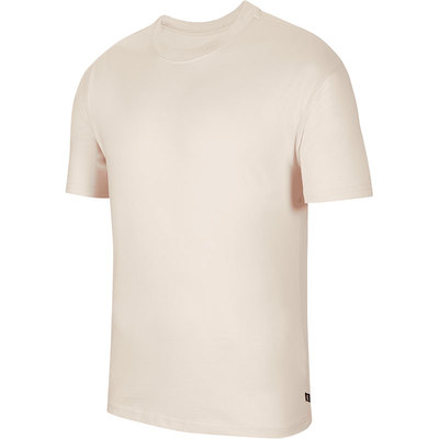 耐克男子休闲宽松运动t恤