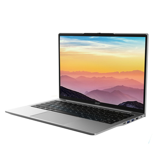acer/宏碁 非凡Go锐龙版 R7-8745H 16线程高性能笔记本电脑780M显卡14英寸2.2K高色域屏轻薄办公商务本男女款