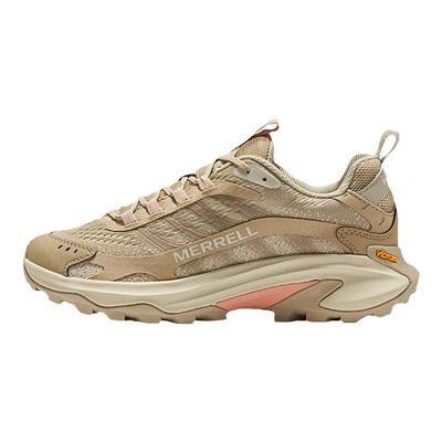 迈乐越野徒步鞋男女抓地耐磨舒适