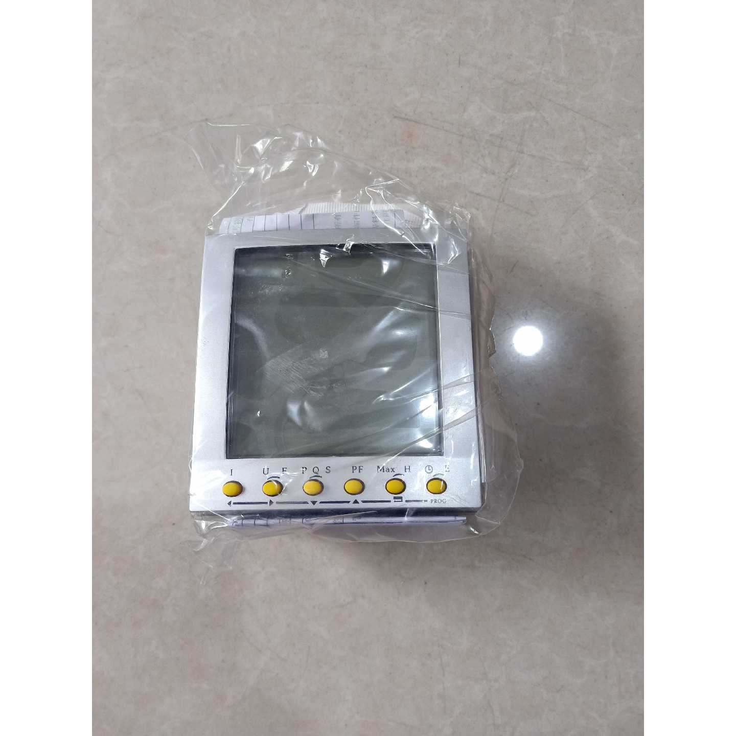 议价全新YADA仪表YD2200 YD2200 智能电力测控仪 原装库存未用无