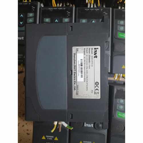 议价英威腾GD200R4GS2220V0.4KW看实图交维修