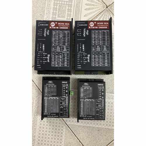 询价-东方数字机DM860M已经卖了JMC57步进电机杰美康