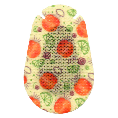 眼科同款轻薄透气全遮盖遮光眼贴