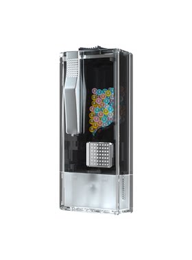爆珠匣烟嘴DIY爆香珠安装神器