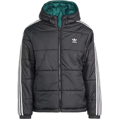 Adidas/阿迪达斯男士双面棉服