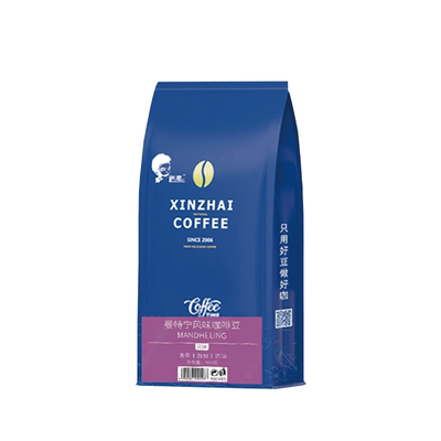 中度烘焙曼特宁风味500g