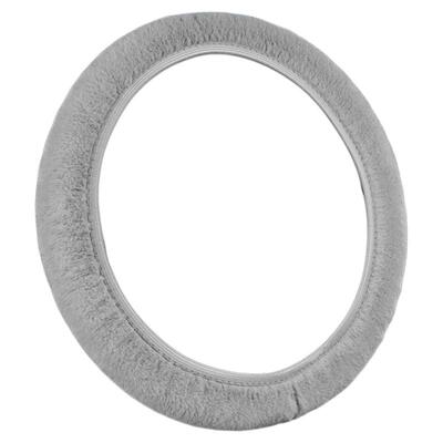 汽车套入式机器缝制通用型毛绒