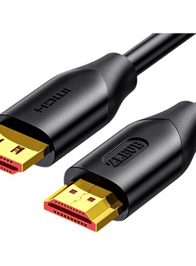 值计hdmi线4k高清线2.0显示器屏