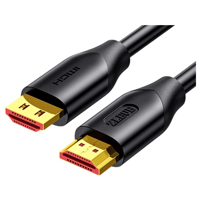 值计hdmi线4k高清线2.0显示器屏