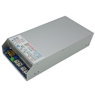 大功率可调直流开关电源24V60V48V36V30V150V110V1500W1800S-2000