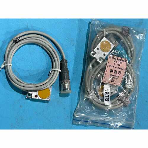 询价下单TAMURA 2C-P9-0281F工业连接线，带传感器模块