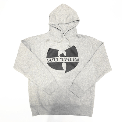 HIPHOP武当派说唱连帽卫衣