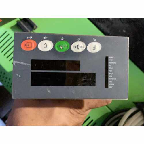 询价称重显示控制器ST550XWS24VDC成色几乎