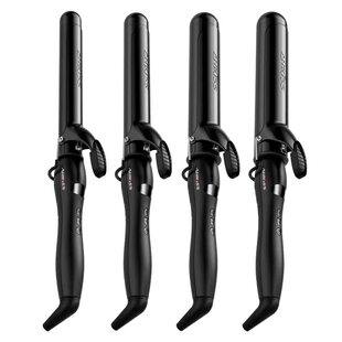 亚克西羊毛卷卷发棒持久定型不伤发手动小型小卷卷发神器19mm13