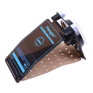 Flanger弗兰格吉他琴托FA-80多功能吉他支架演奏辅助支撑固定琴托