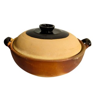商用老式土砂锅广式打边炉砂锅煲仔饭煲汤火锅老火锅瓦锅沙锅陶土
