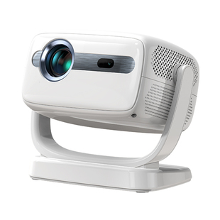 【无需幕布】创维小湃投影仪家用超高清云台投墙卧室客厅家庭影院房间连手机投屏投影机小型便携宿舍学生床头