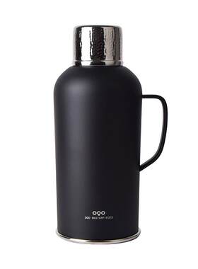 欧克欧不锈钢保温壶1800ML