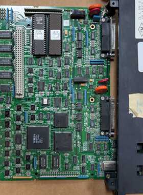 议价GE Fanuc IC697CMM711P 处理器模块
