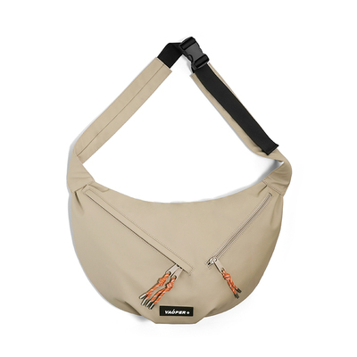 vaoper喂牌骑行运动大容量饺子包