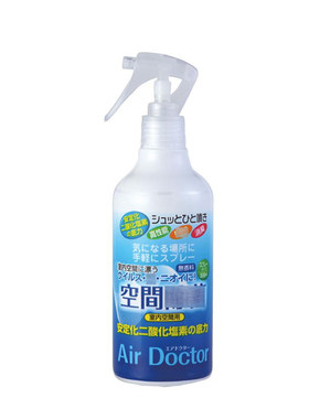 novopin日本进口去臭空气清新剂