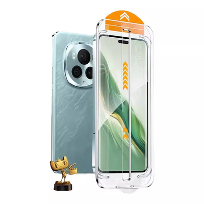 [升级秒贴膜]一拉除尘超强防爆