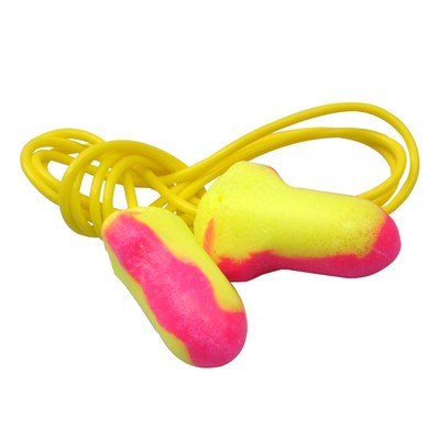 霍尼韦尔巴固专业隔音耳塞男女