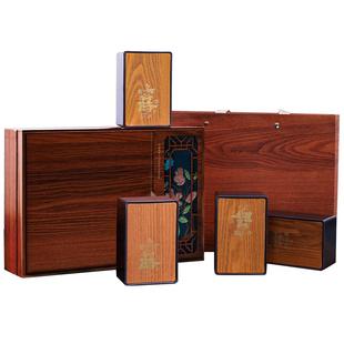 2025新茶特级六安瓜片茶叶礼盒装安徽高山绿茶年货节送礼长辈领导