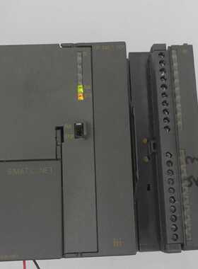 Siemens 6GK7343-1EX00-0XE0 & 6ES7331-7KF01-0AB0