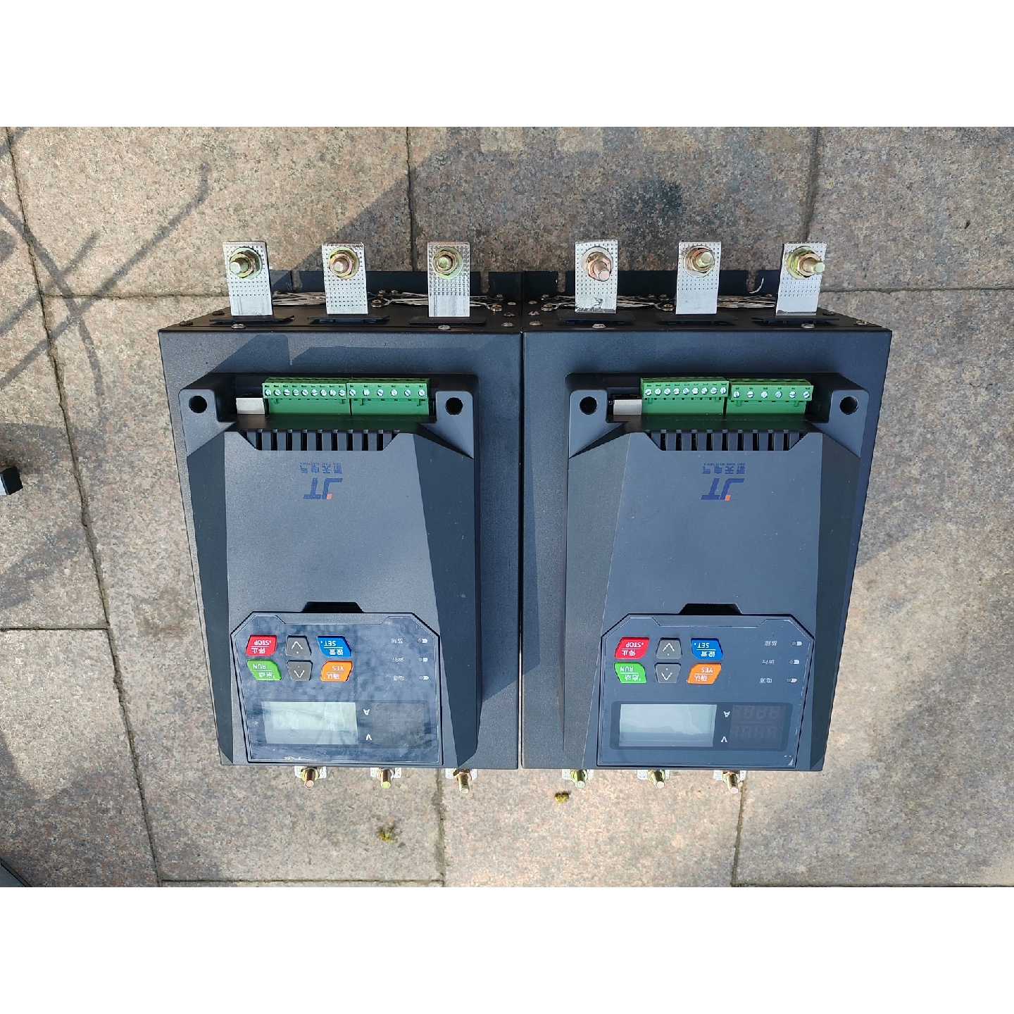 议价-骄夭在线软启动器DYRQ1-6000-75-Z