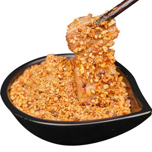 烤肉蘸料东北烤串撒料腌肉秘制料蘸水家用商用调料250g袋装