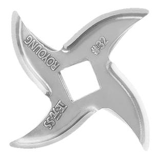 原装正元绞肉机刀片12型22型32型42型52型不锈钢十字刀龟背刀刀头