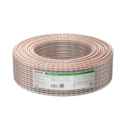 绿联音响线功放连接输出入100米