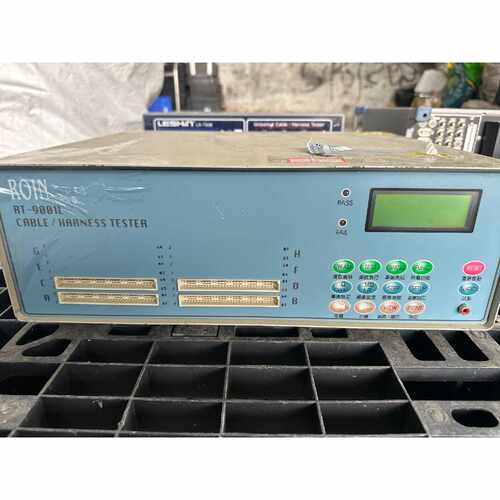 【议价-可维修】 RT-9001L ROIN /均有货