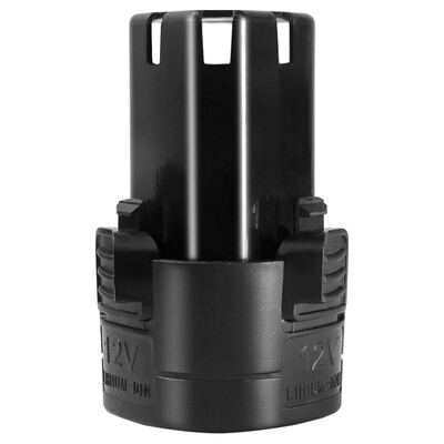 德力普12v/16.8v/25v电钻锂电池