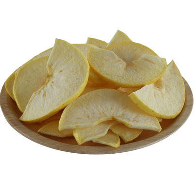 苹果干脆片好吃有缘有味