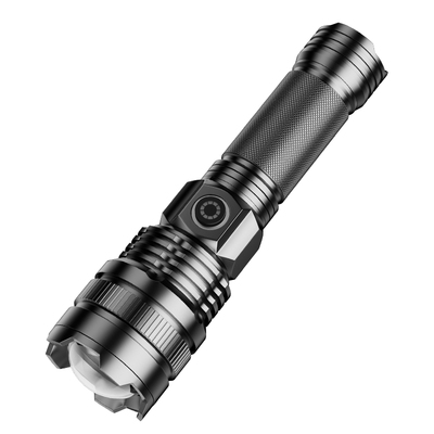 国货之光|商超爆卖手电筒第1名