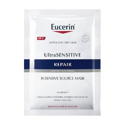 优色林舒安修护补水保湿面膜