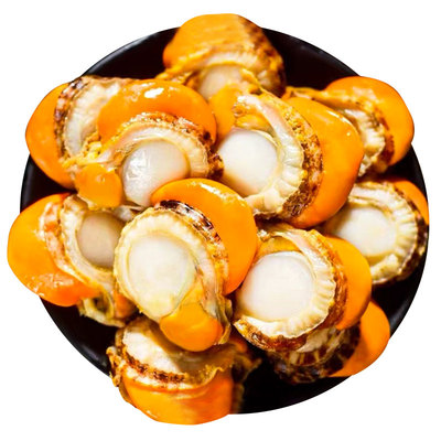 新鲜2斤特大去壳无沙