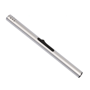 厨房煤气灶点火器充气点火枪燃气灶打火机长柄防风点火器香薰蜡烛