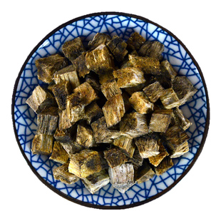 柴葛根中药材静萱正品野生葛根块药用柴葛根丁葛根粉葛根茶野葛根